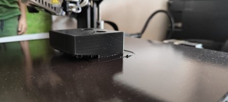 3D printed bed supports.jpeg